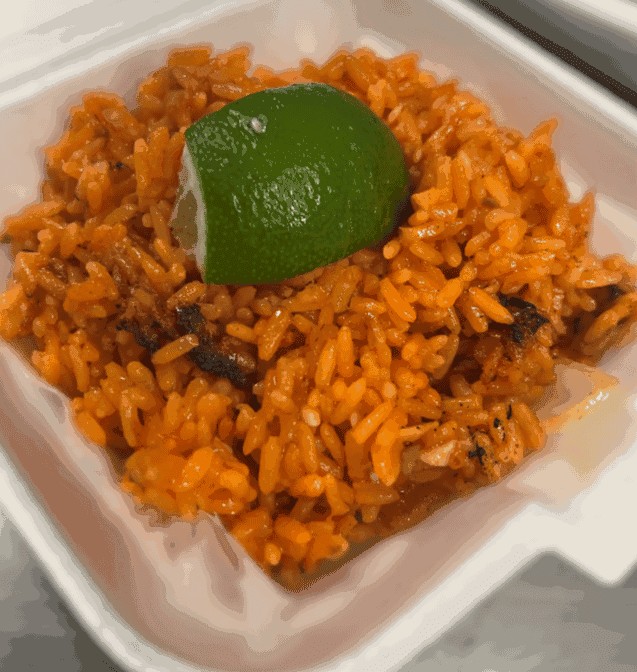 Melinated Cafe’: food & drinks
