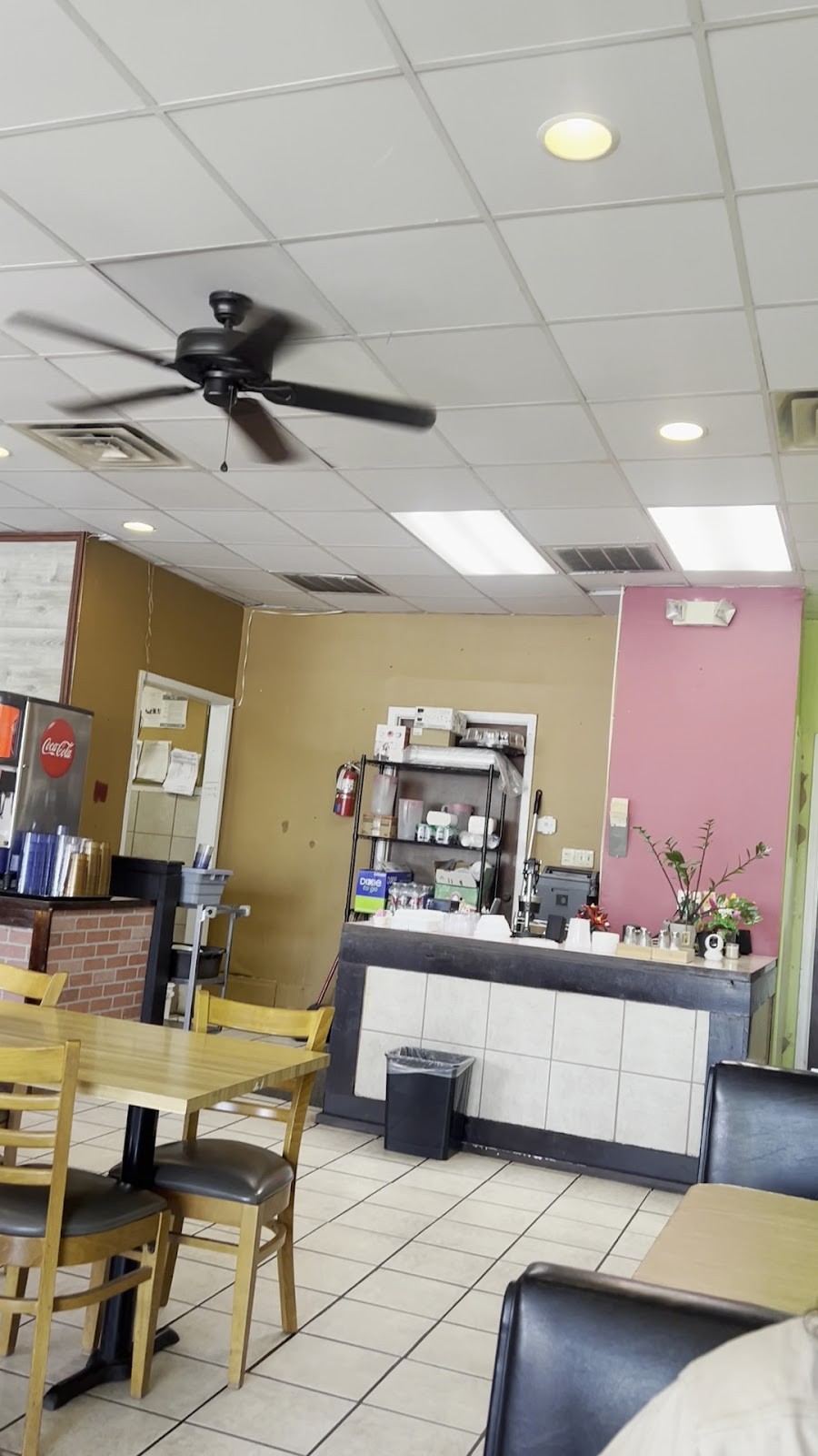 Het Say Vietnamese Kitchen: the place