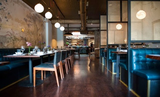 DaiLo: the place