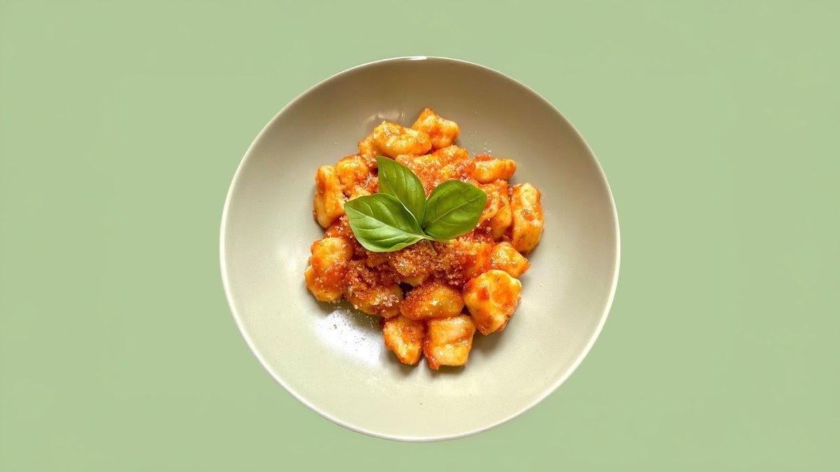 Nest plant based Bistro: food & drinks