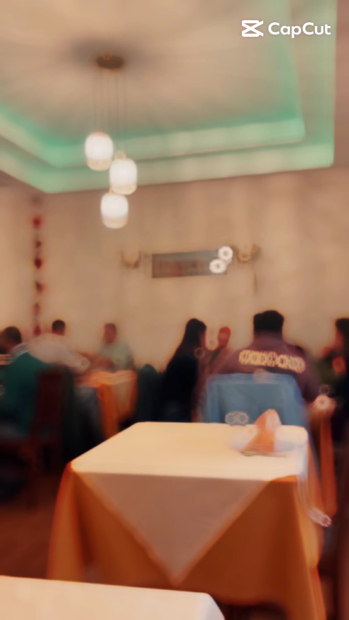 Ristorante Indiano Satkar: the place