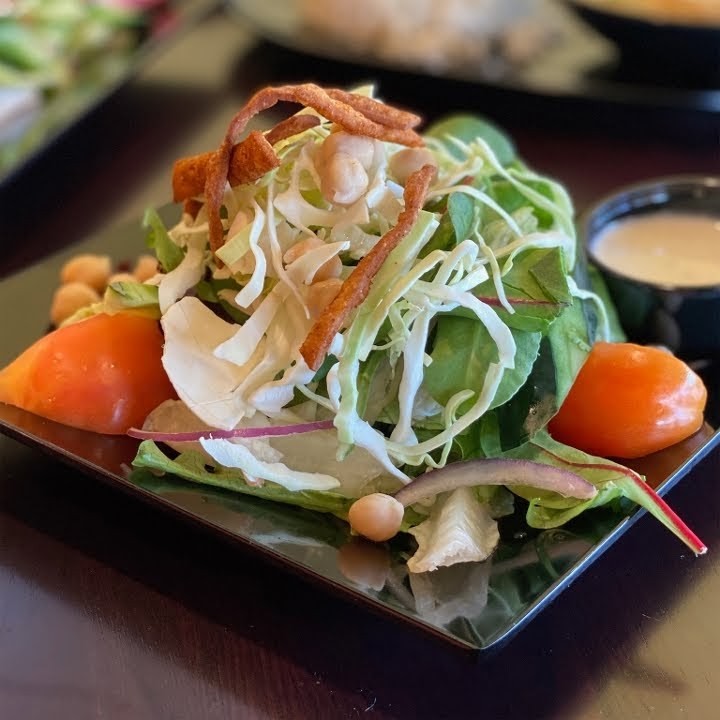 Tarka Indian Kitchen: food & drinks
