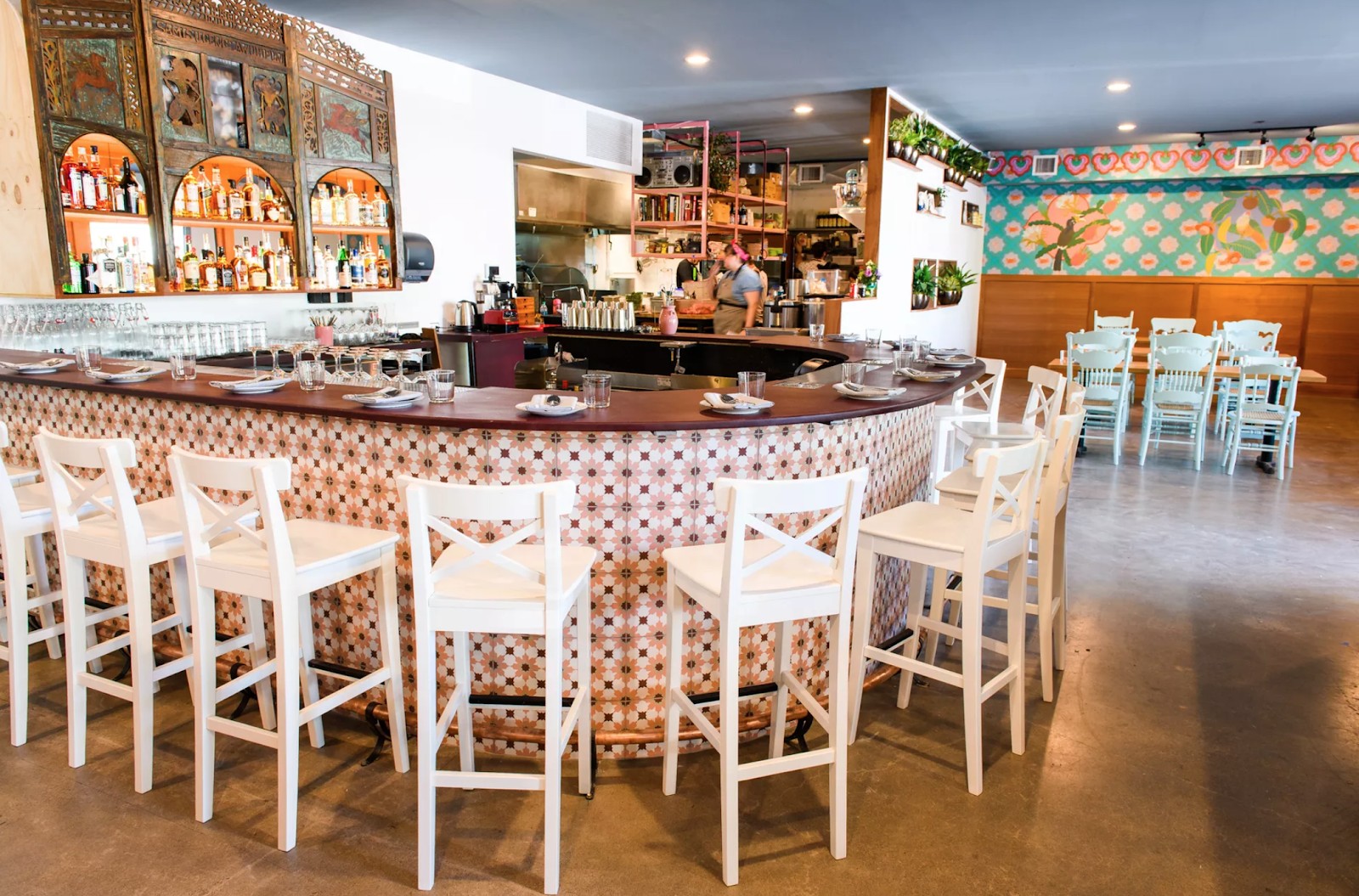 Gado Gado: the place