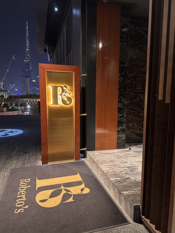 Roberto's Ristorante: photo 4