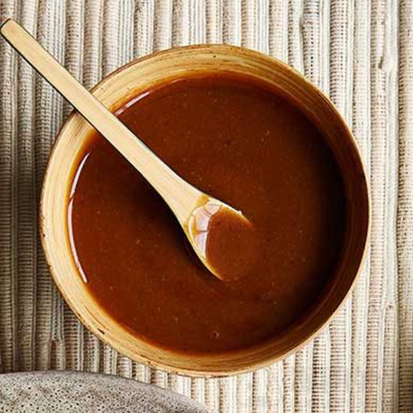 Vegan Green Kitchen Chinese: food & drinks