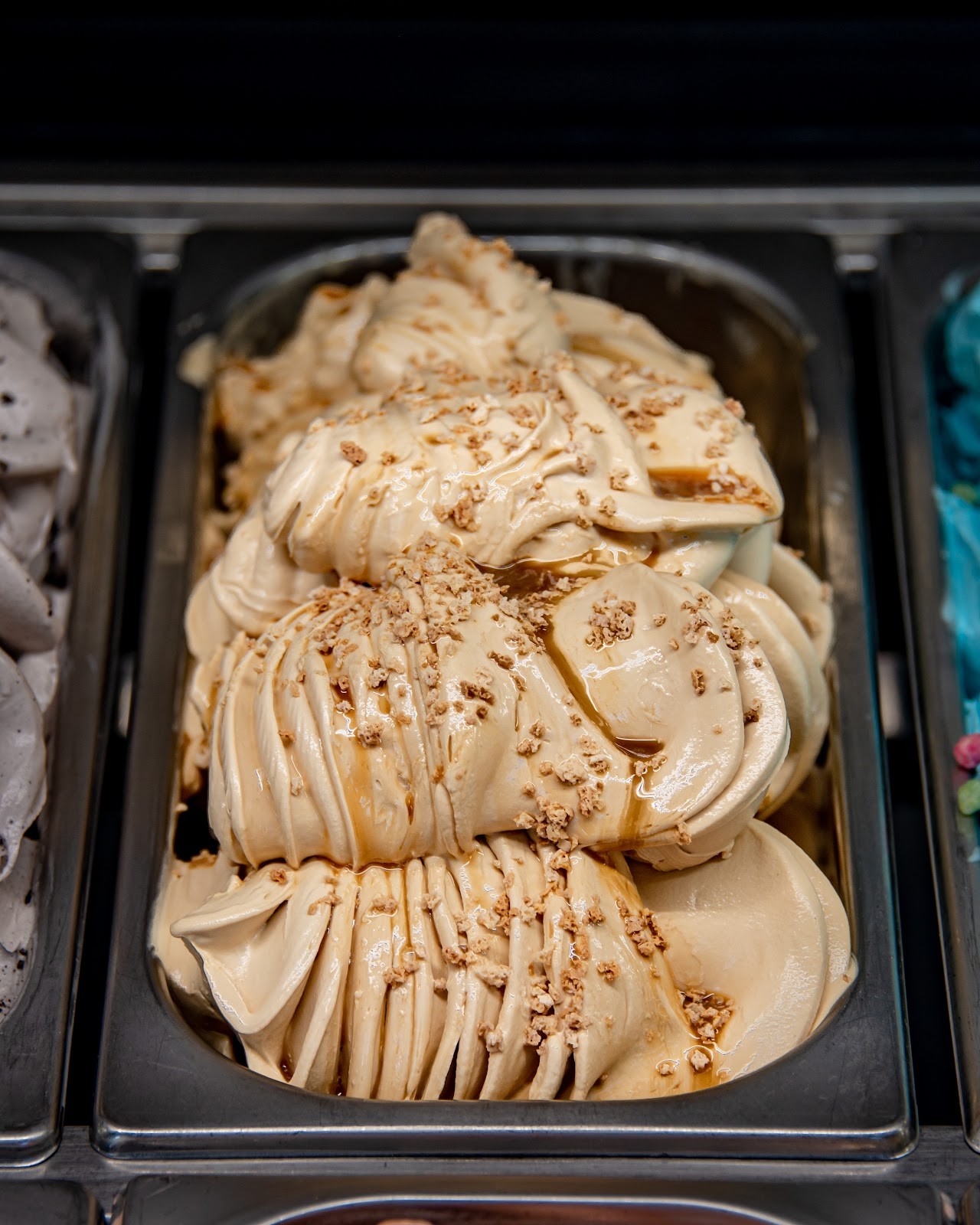 Moo Moo: food & drinks