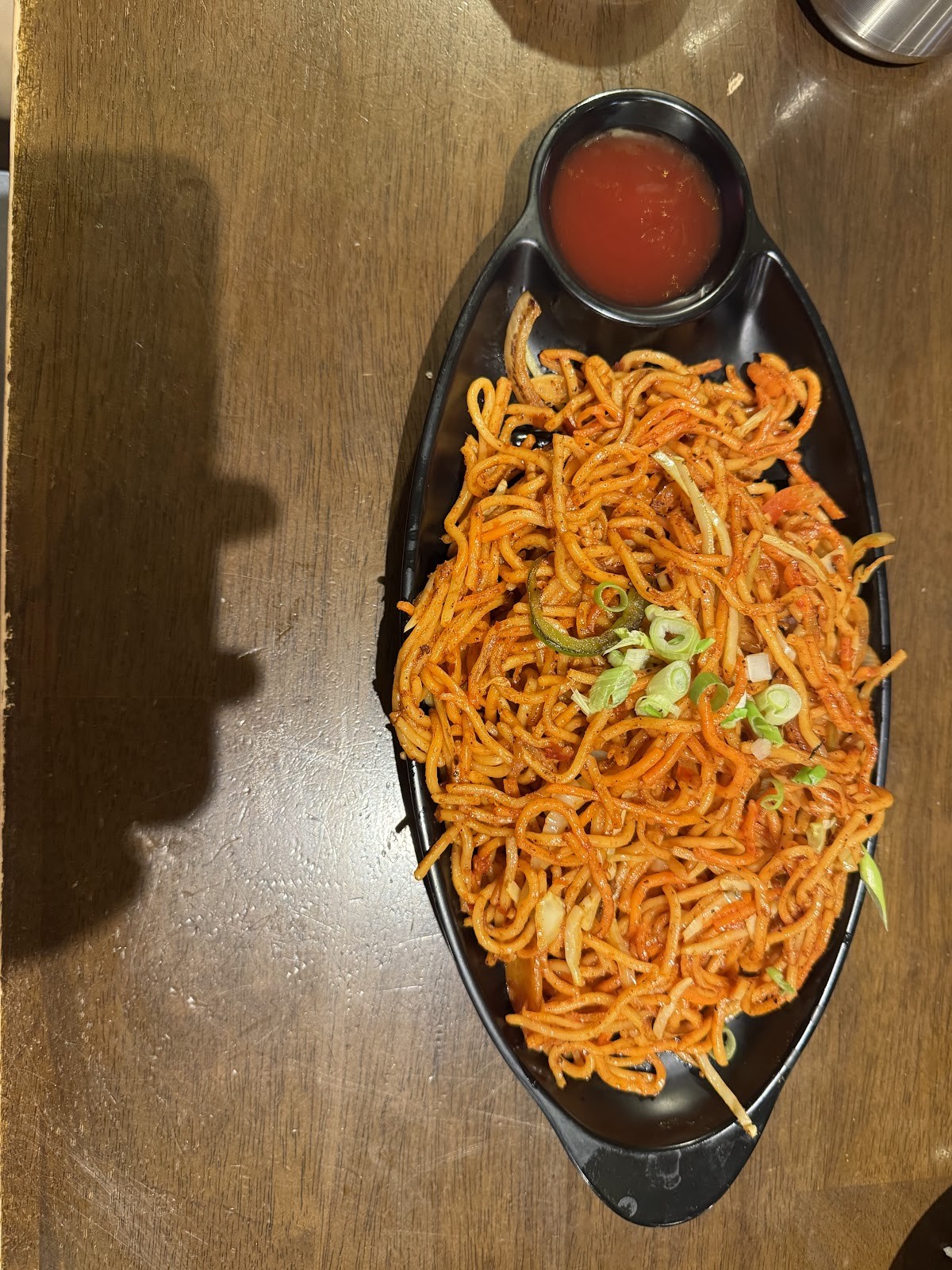 Crispy Dosa Restaurant Bristol: food & drinks