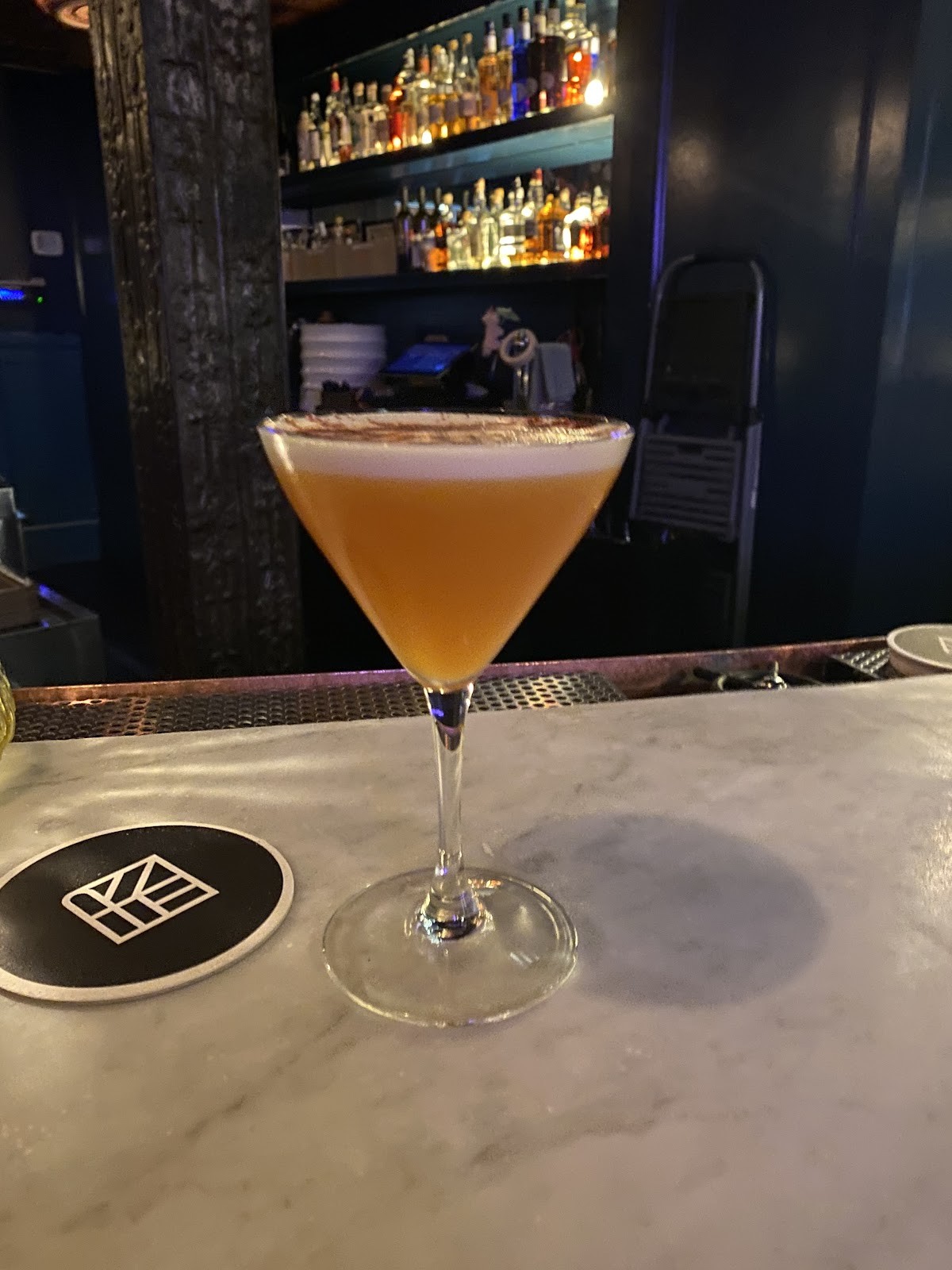Fortune: food & drinks