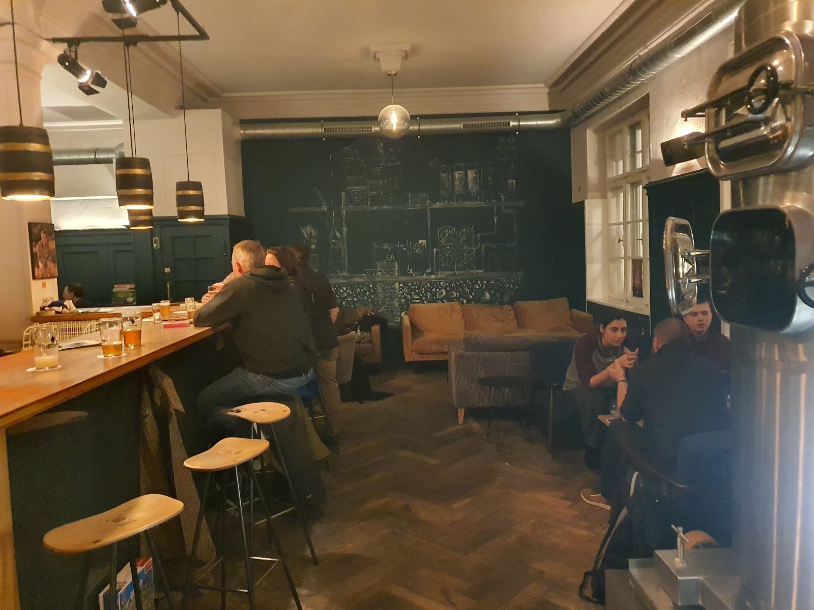 BrewsLi - Der Biermacher: the place