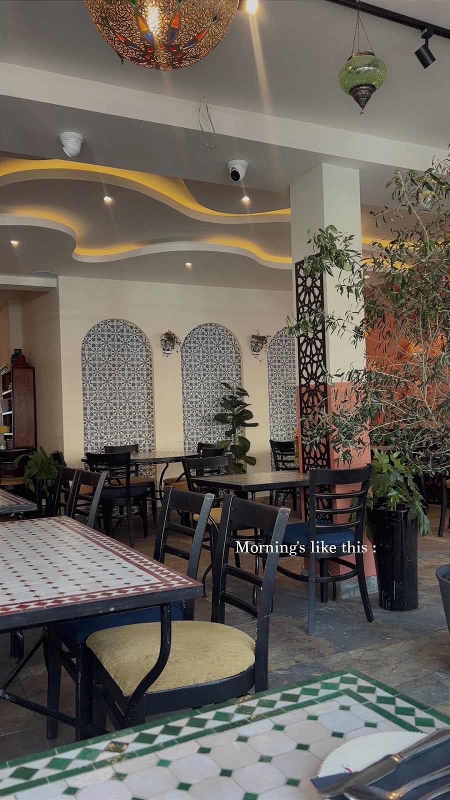 Casablanca: the place