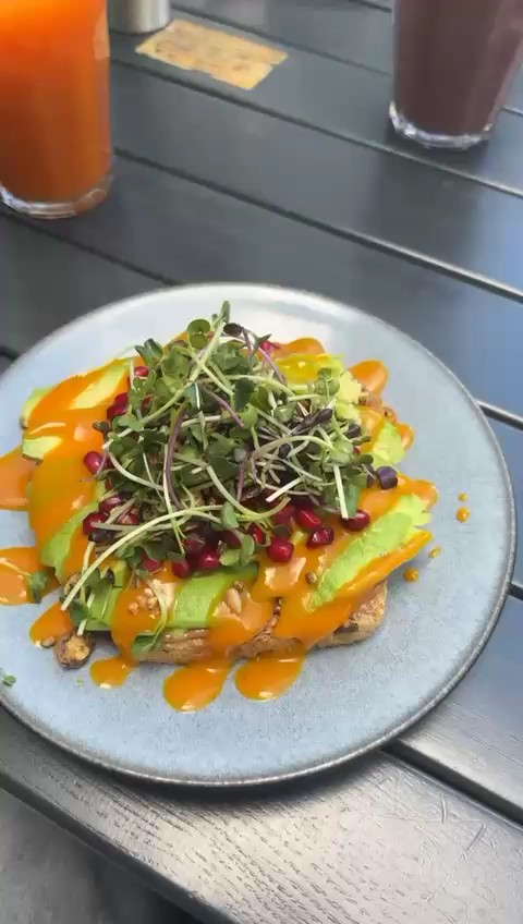 Roots: food & drinks
