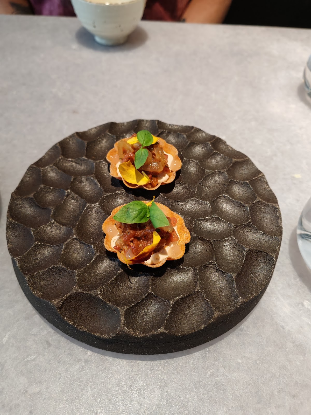 Land Restaurant: food & drinks