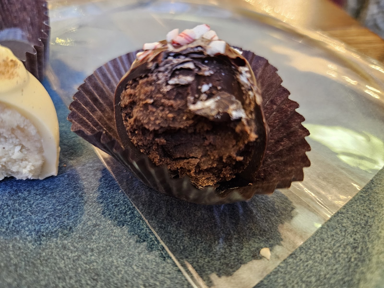 Katherine Anne Confections: food & drinks