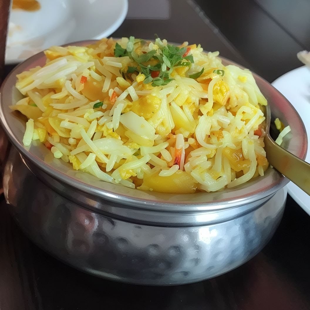 Restaurante Koh-i-noor India: food & drinks