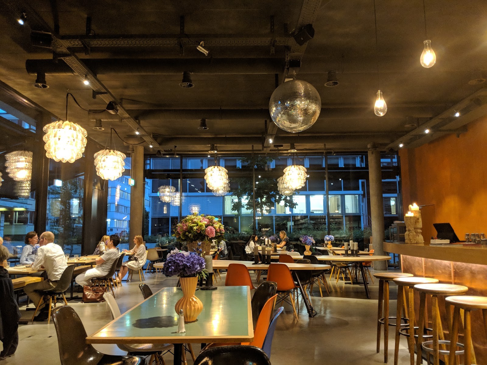 Daizy: the place