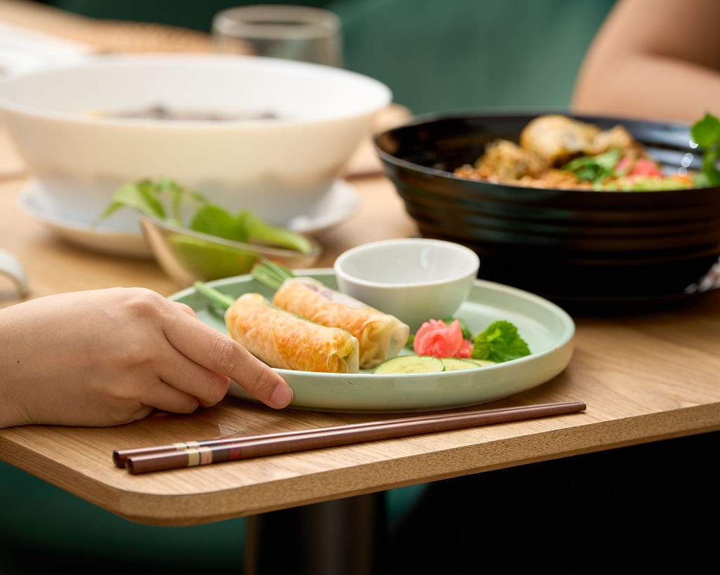 Conscience - Vietnam in Paris: food & drinks