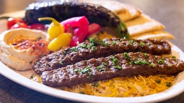 BeeWali’s Vegan AF ( amazing food): food & drinks