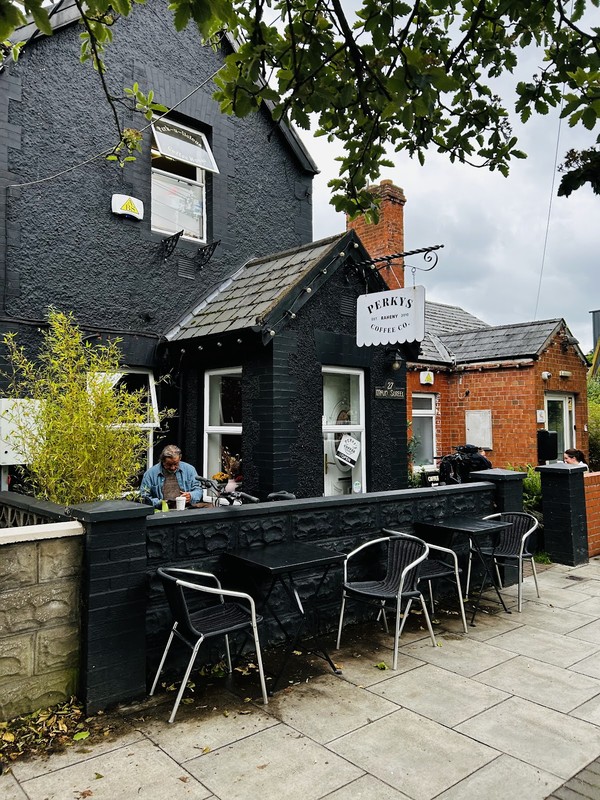Perky’s Coffee House: photo 4