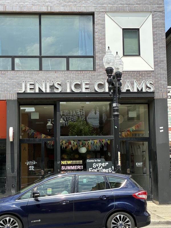 Jeni's Splendid Ice Creams: photo 4