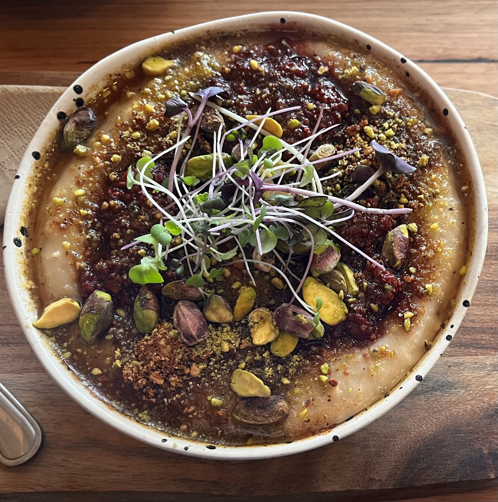 Store Fifteen: food & drinks