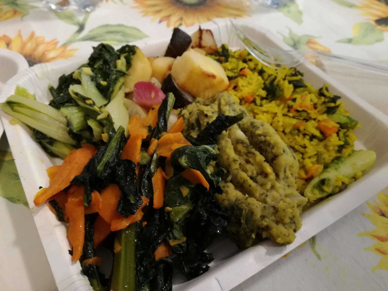 Misunchì: food & drinks