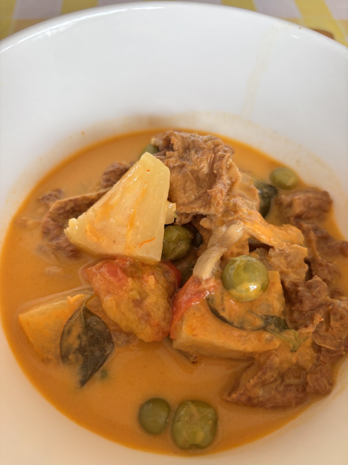 อาหารเจ ลาดกระบัง Vegan restaurant (All year round): food & drinks