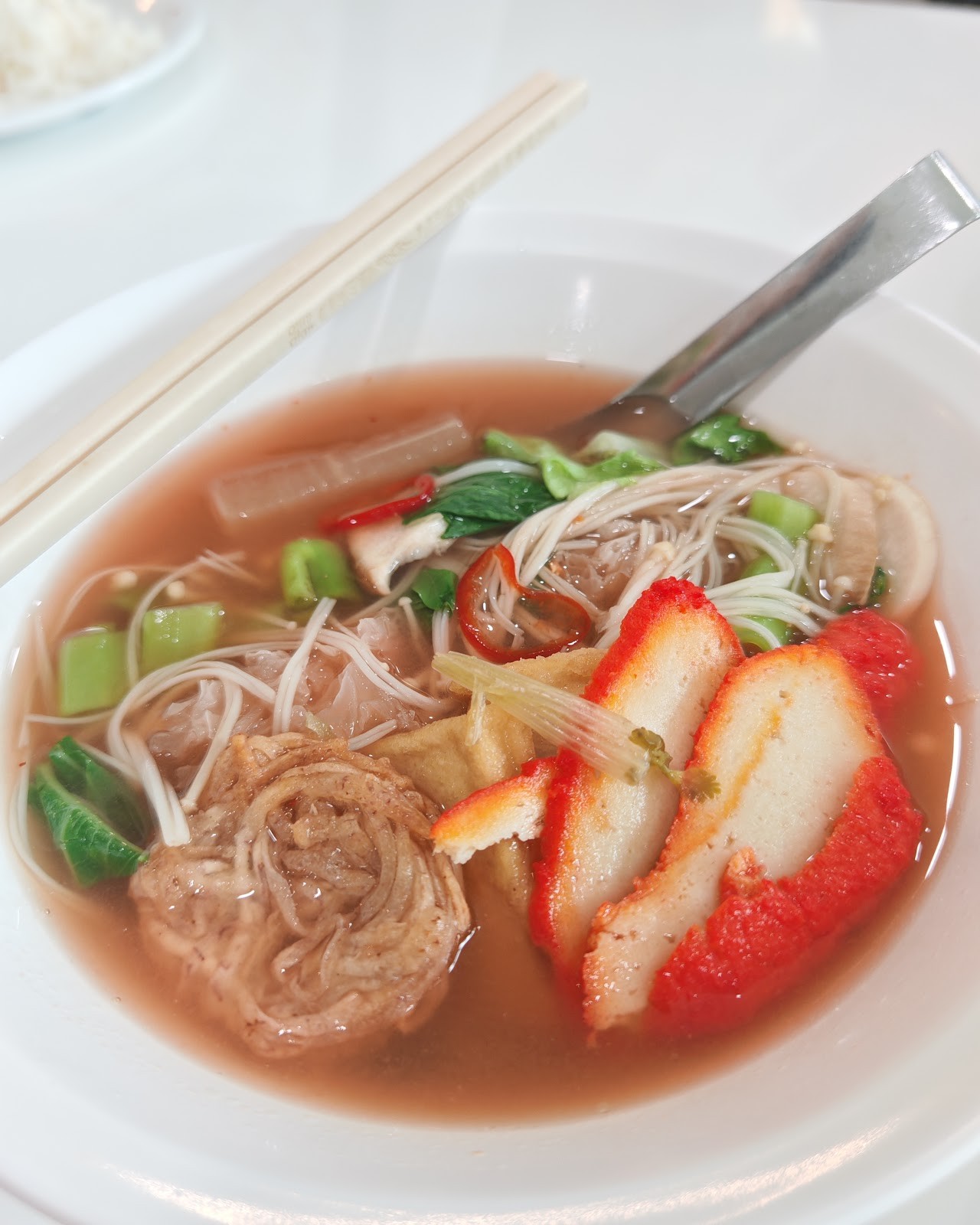 The Rice & Healthy food: food & drinks