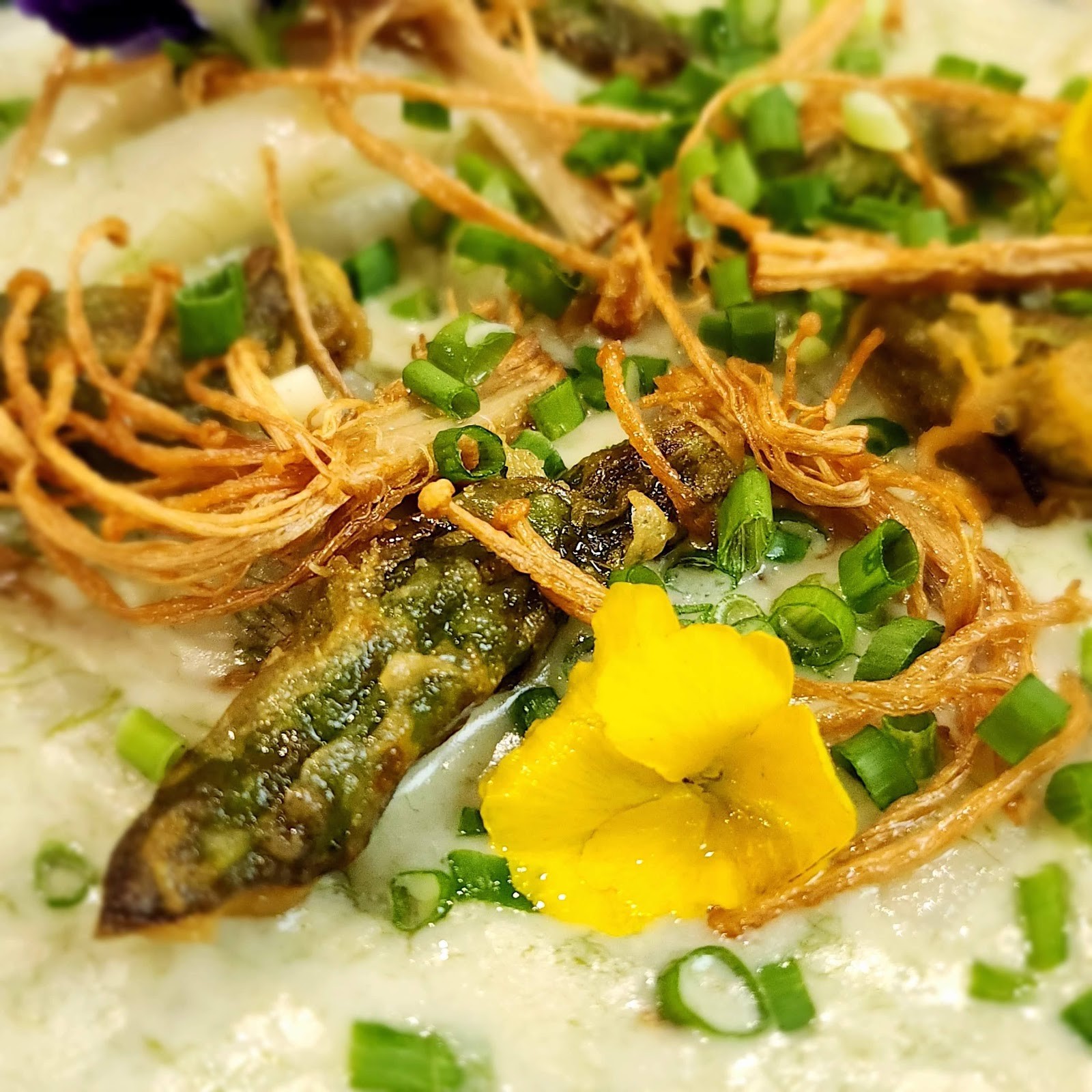 Plantude: food & drinks