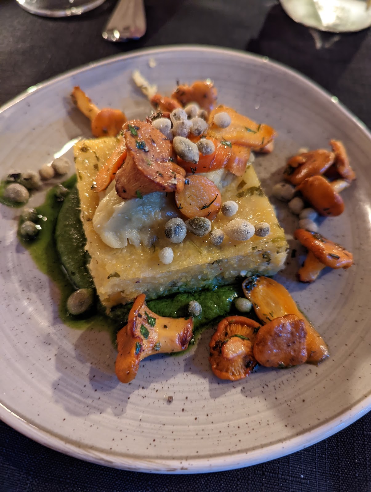 Harvest Beat: food & drinks