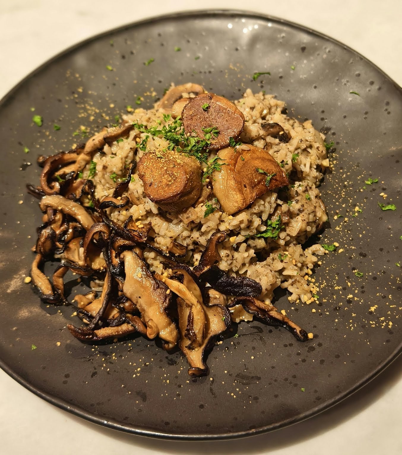 Herbivore 信義A4店: food & drinks