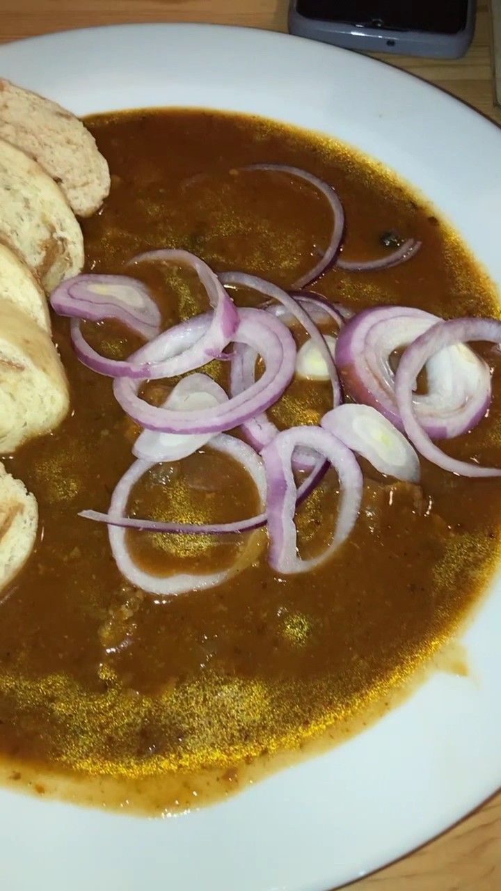 Střecha: food & drinks