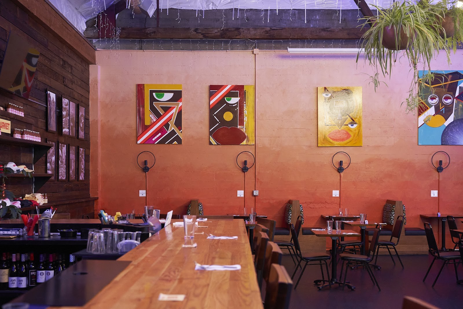 AKADI PDX: the place