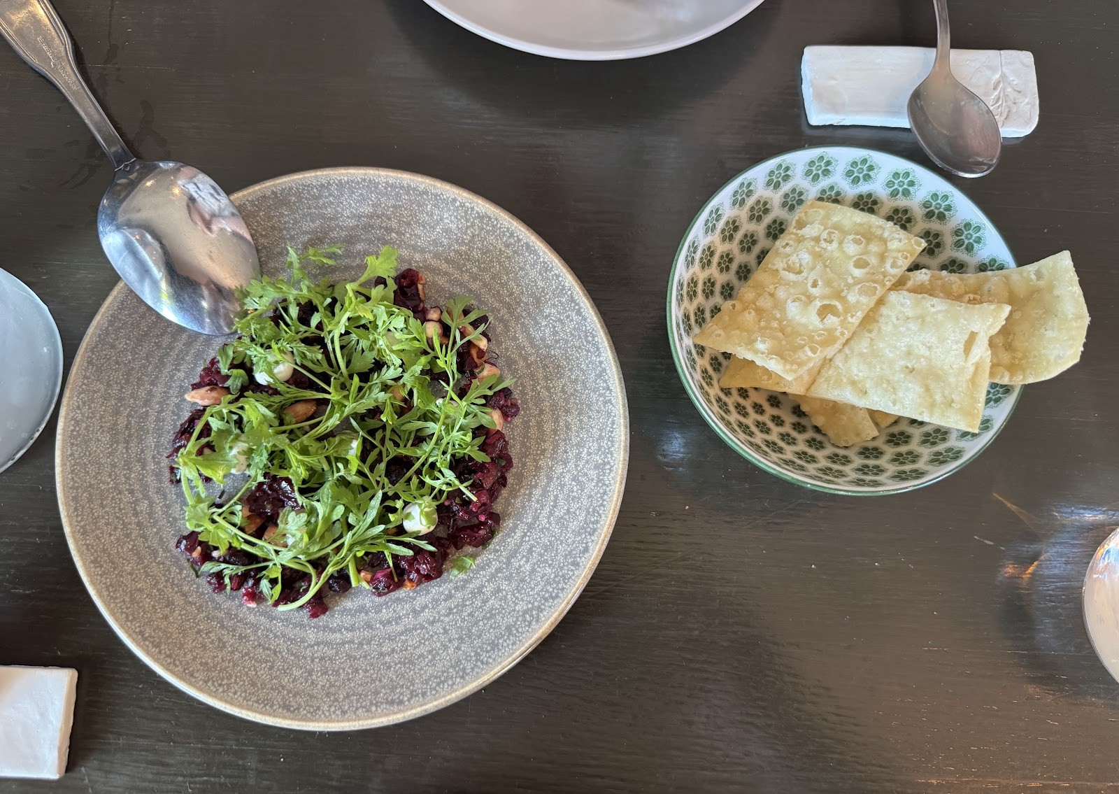 Folke: food & drinks