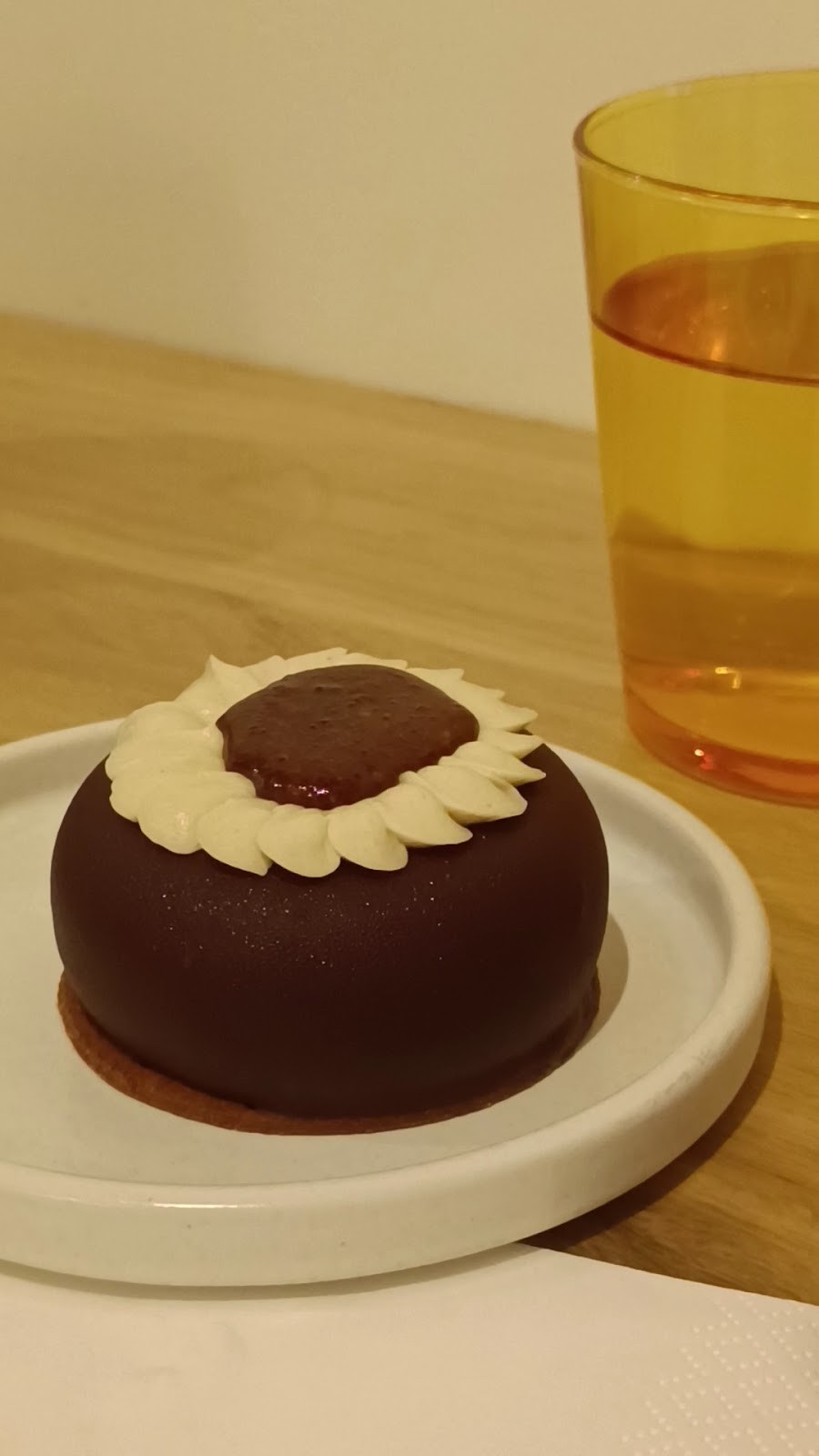 Giardino Paris｜Pâtisserie & Salon de thé: food & drinks
