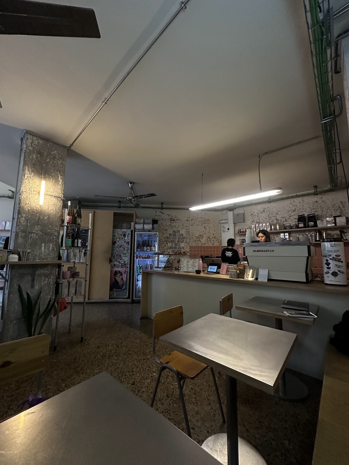 Orval Studio: the place