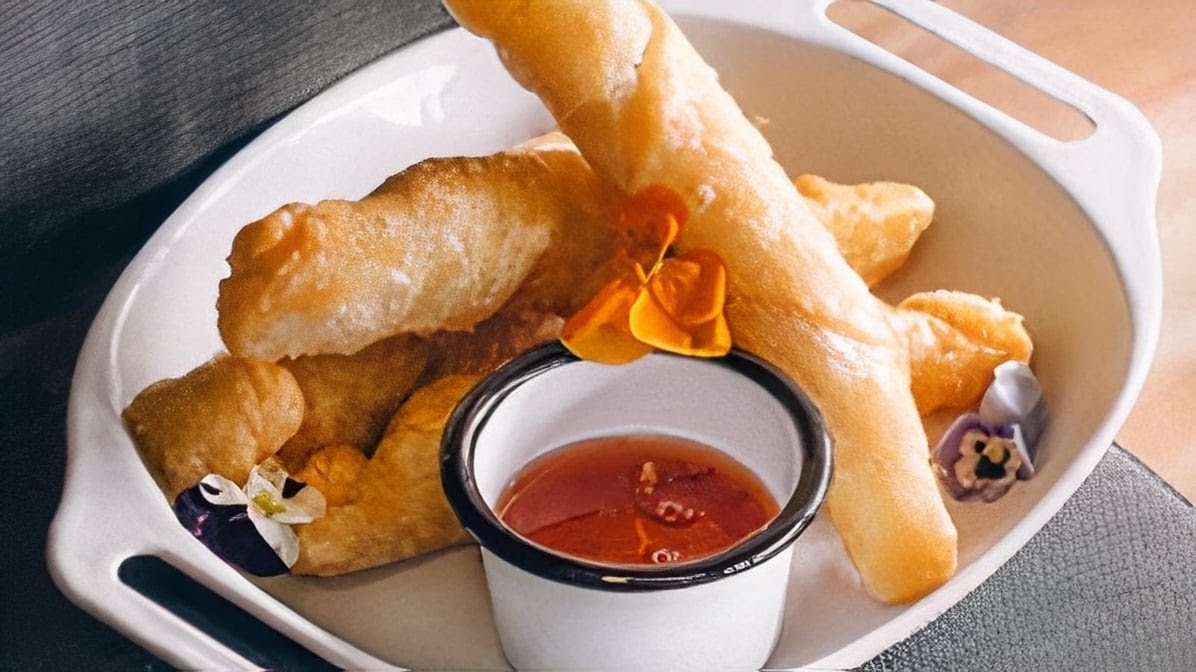Little Turtle: food & drinks