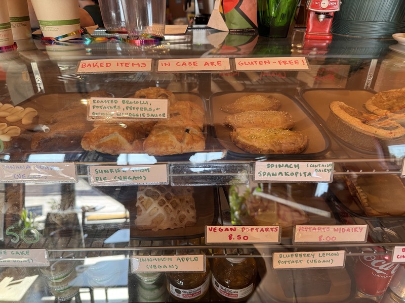 Mosaic Coffee Co.: photo 4