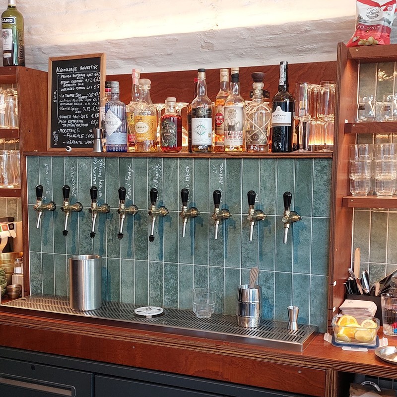 Cabardouche Taproom | Beer & Coffee: photo 4