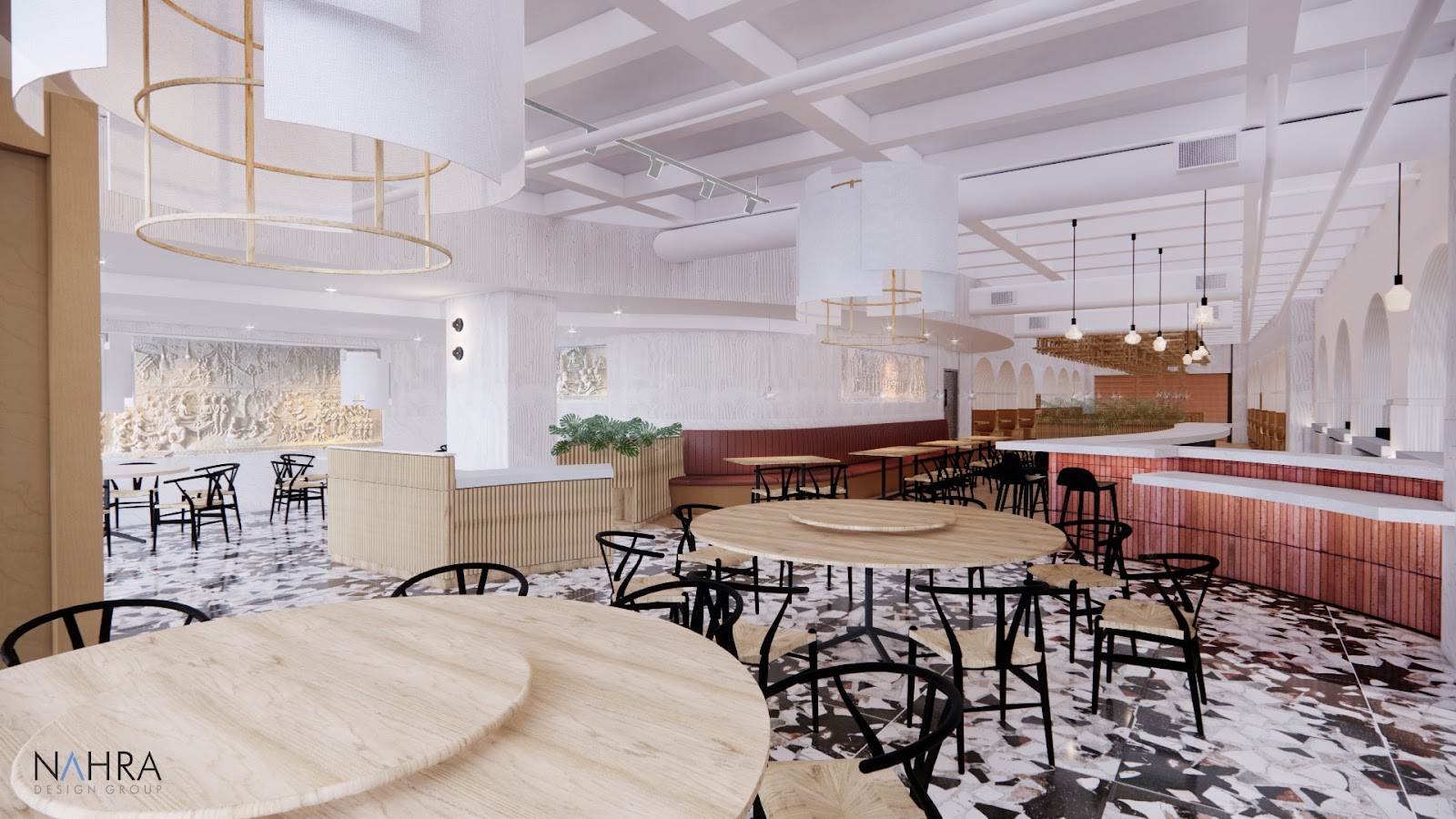 Chang Chang: the place