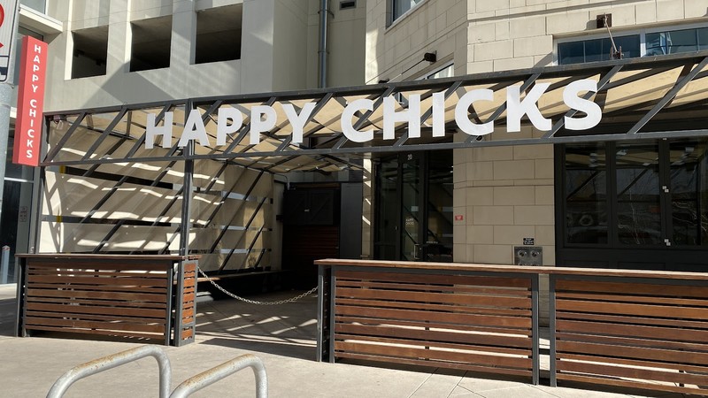 Happy Chicks: photo 4