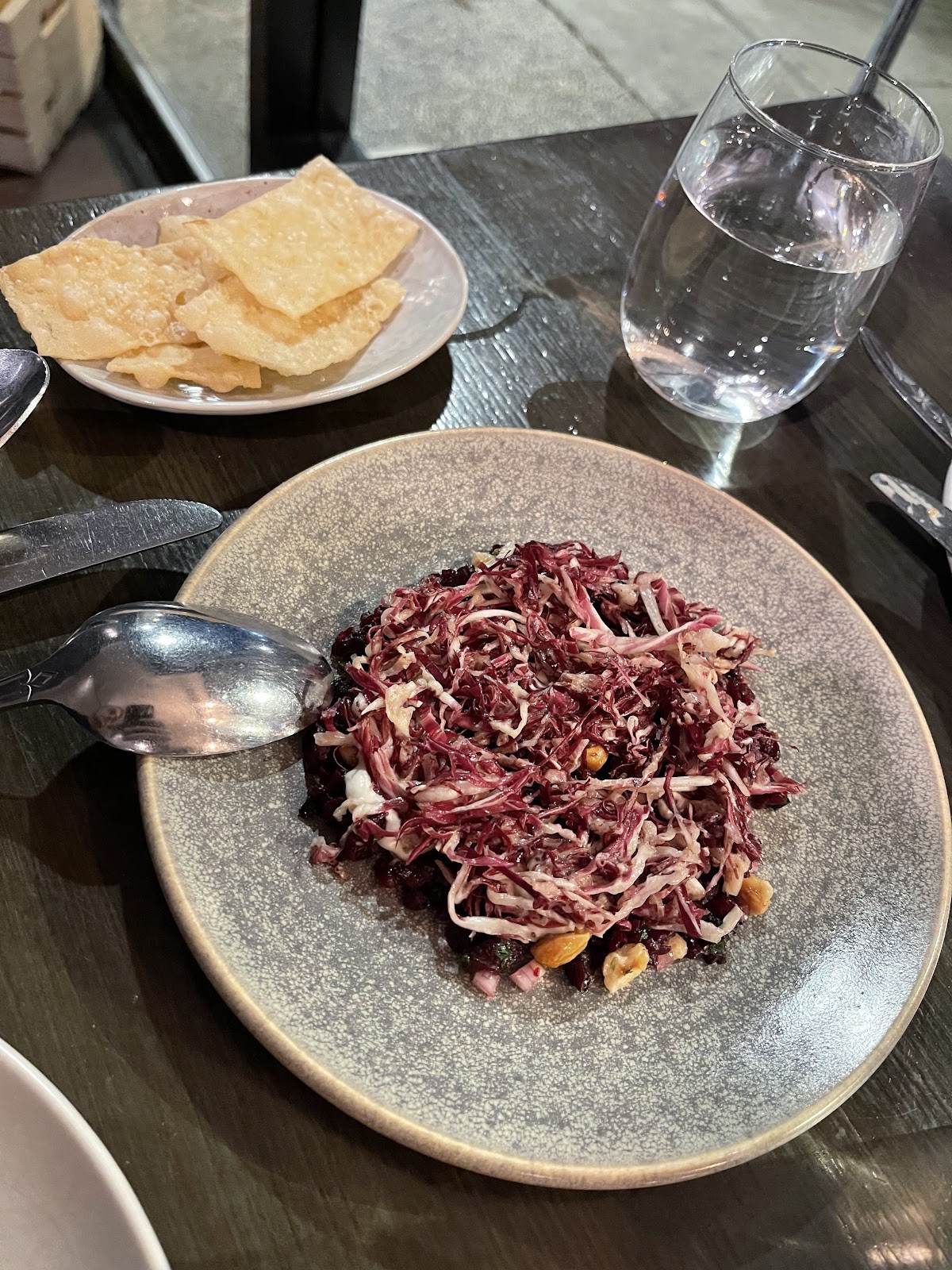 Folke: food & drinks