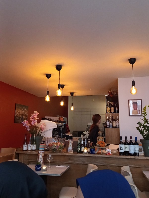 NaNoi - Thais restaurant: photo 4