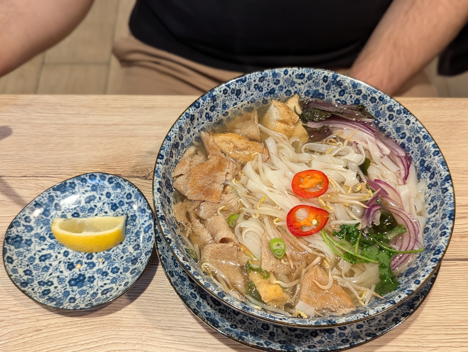 Linh - Not Just A Restaurant: food & drinks