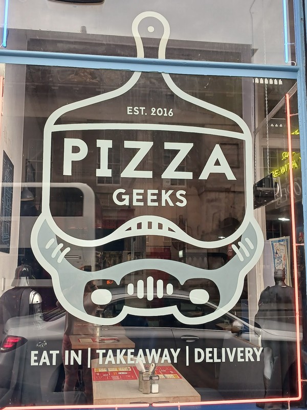 Pizza Geeks: photo 4