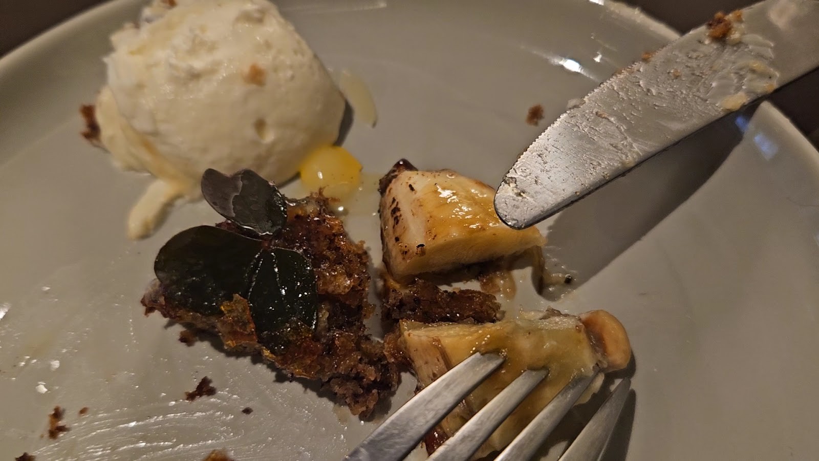 Beyla: food & drinks