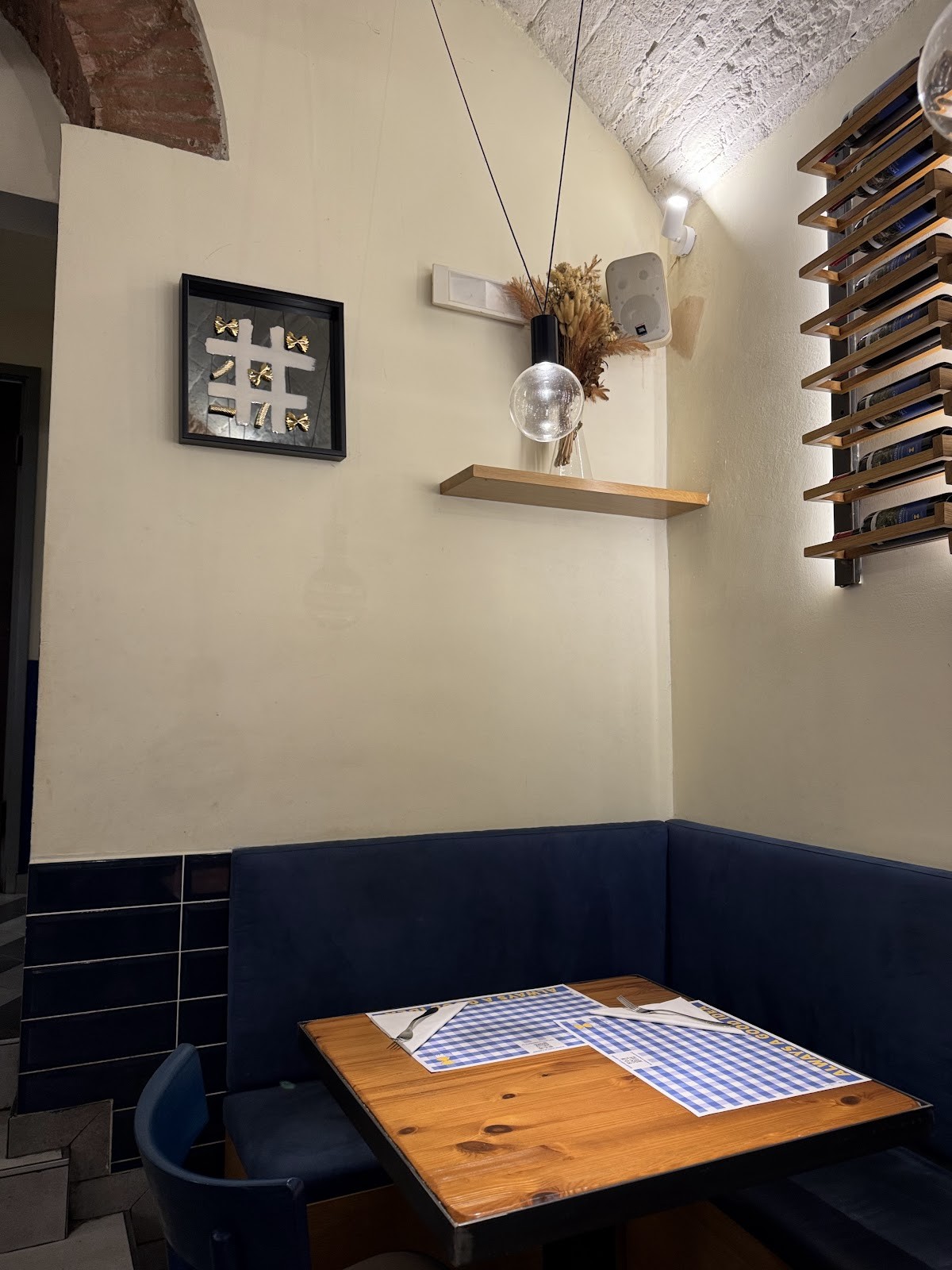 PaStation: the place