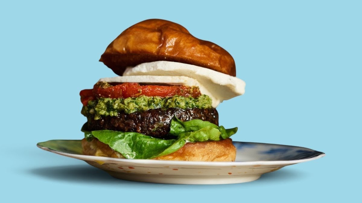 Lia's Kitchen - 100% Vegan: food & drinks