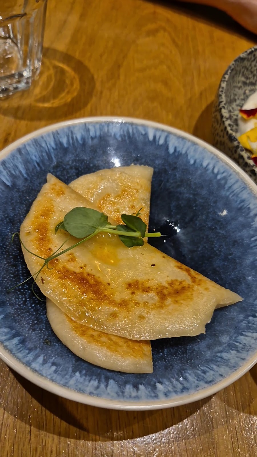 the friendly kitchen: food & drinks