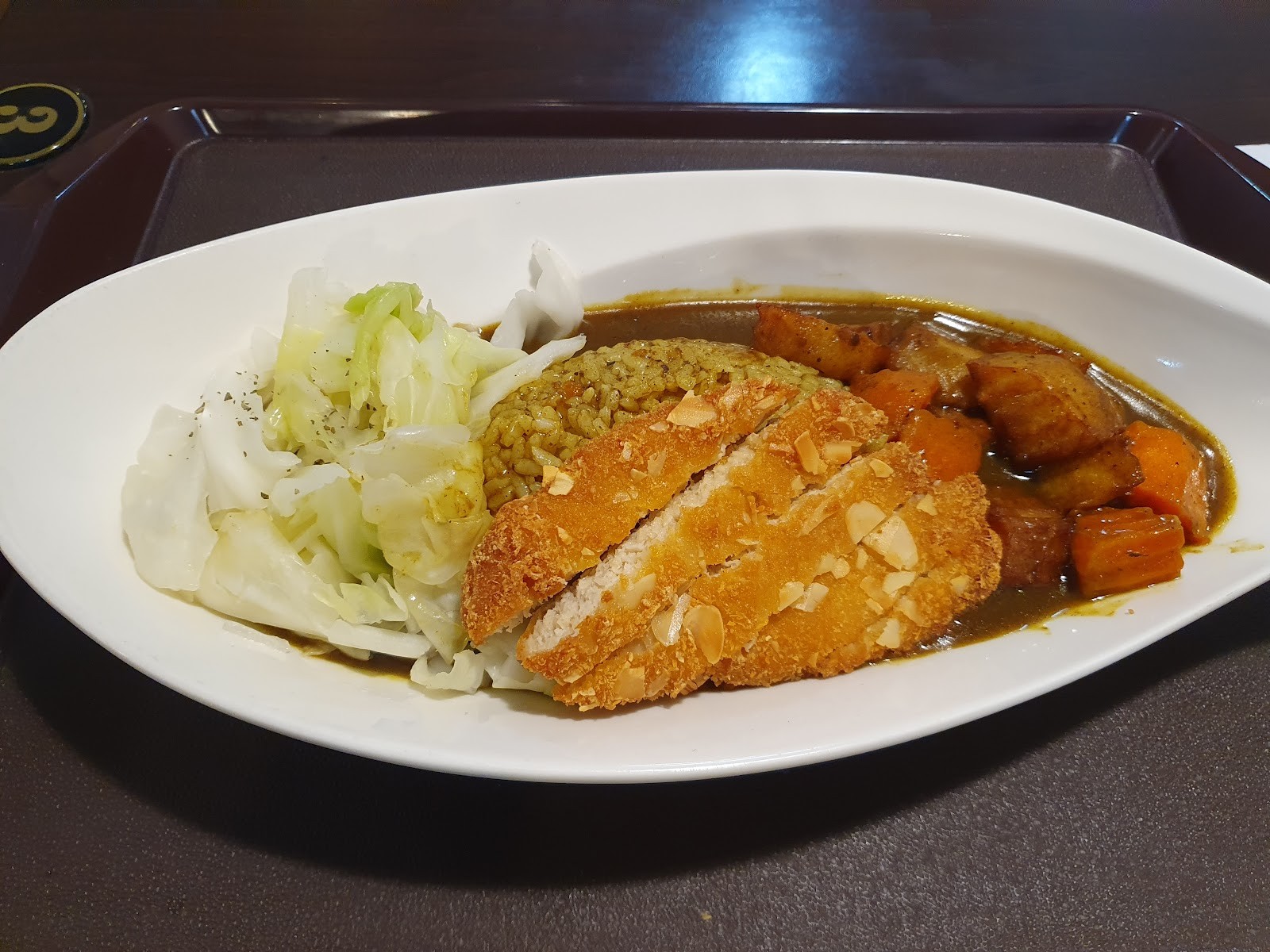 Shi-a-wa-se: food & drinks