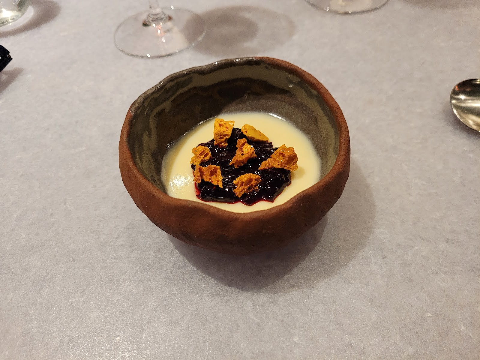 Land Restaurant: food & drinks